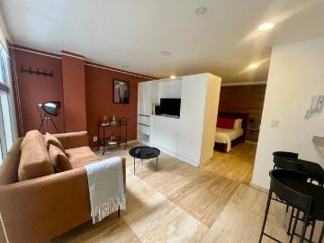 Departamento en renta Serradell Primaria, Eje 4 Sur Benjamín Franklin 173, Hipódromo, Cuauhtémoc, Ciudad De México, 06100, Mex
