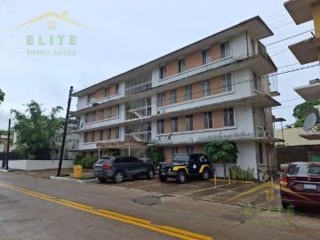 Departamento en renta Sierra Morena, Tampico, Tampico