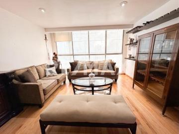 Departamento en renta Sierra Gorda, Lomas De Chapultepec, 11000 Ciudad De México, Ciudad De México, México