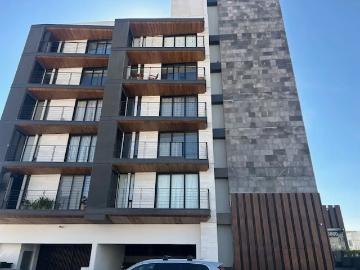 Departamento en renta SIN AMUEBLAR en Residencial el Fresno, Torreón