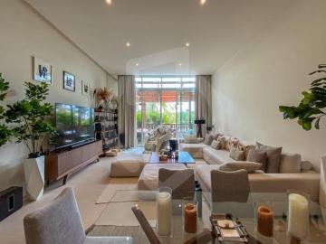 Departamento en RENTA, SLS HARBOUR BEACH