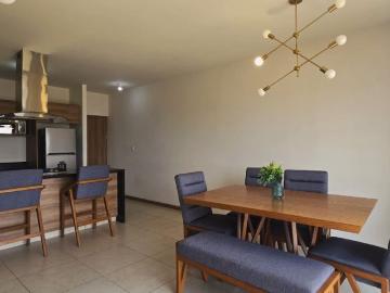 Departamento en renta Stelar Boreales Residencial, Calle G, Zapopan, Jalisco, México