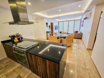 Departamento en renta Avenida Acanceh 3, Supmz 11, Benito Juárez, Quintana Roo, 77504, Mex