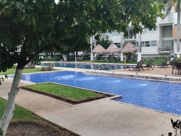 Departamento en renta Supermanzana 16, Cancún