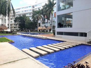 Departamento en renta Supermanzana 16, Cancún