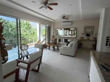 Departamento en renta Supermanzana 16, Cancún