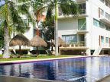 Departamento en renta Supermanzana 16, Cancún