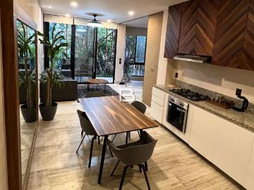 Departamento en renta Supermanzana 18, Cancún
