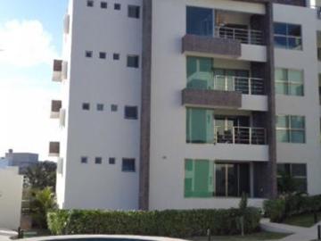 Departamento en renta Supermanzana 10, Cancún