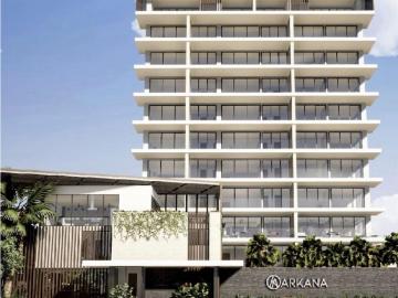 Departamento en renta Supermanzana 2 Centro, Cancún