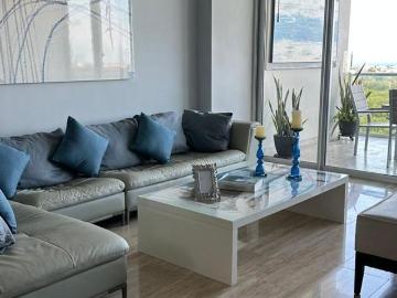 Departamento en renta Supermanzana 2 Centro, Cancún