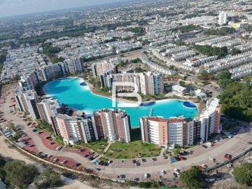 Departamento en renta Supermanzana 317, Cancún