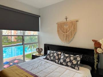 Departamento en renta Supermanzana 317, Cancún