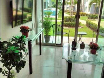 Departamento en renta Supermanzana 319, Cancún