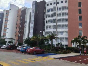 Departamento en renta Supermanzana 320, Cancún