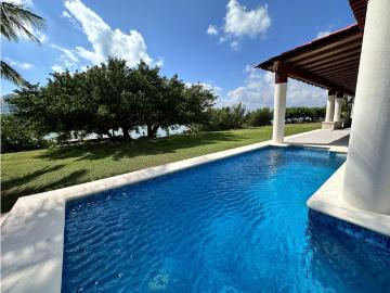 Departamento en renta Supermanzana 32, Cancún