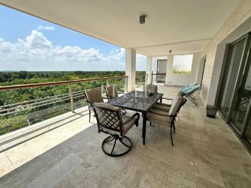 Departamento en renta Supermanzana 3 Centro, Cancún