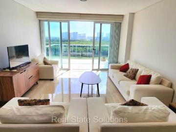 Departamento en renta Supermanzana 3 Centro, Cancún