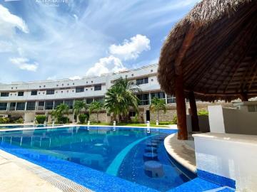 Departamento en renta Supermanzana 49, Cancún