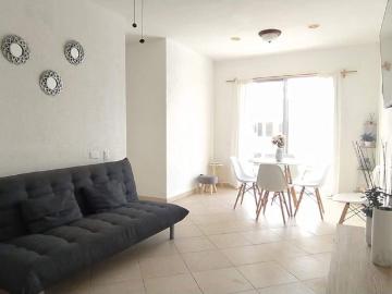 Departamento en renta Supermanzana 40, Cancún