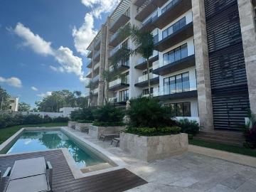 Departamento en renta Supermanzana 4 Centro, Cancún
