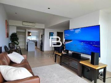Departamento en renta Supermanzana 6, Cancún