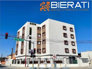 Departamento en renta Sylvias, Juárez, Chihuahua