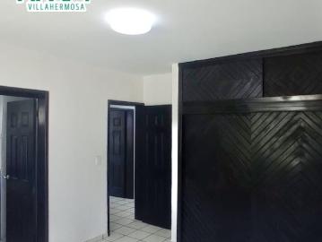 Departamento en Renta P.B. – Espejo