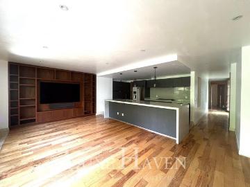 Departamento en renta Polanco V Sección, Polanco