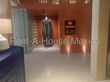 Departamento en renta Polanco V Sección, Polanco