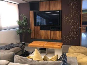 Departamento en renta Polanco I Sección, Polanco