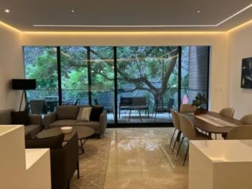 Departamento en renta Polanco I Sección, Polanco