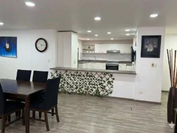 Departamento en renta Polanco I Sección, Polanco
