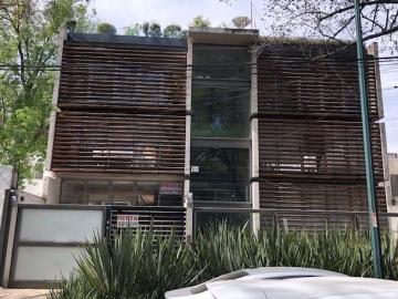 Departamento en renta Polanco Iv Sección, Polanco