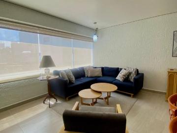 Departamento en renta Polanco Iv Sección, Polanco
