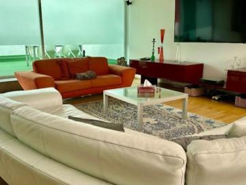Departamento en renta Polanco Iv Sección, Polanco