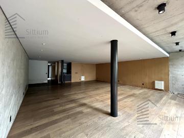 Departamento en Renta Polanco Piso 1 242 m2