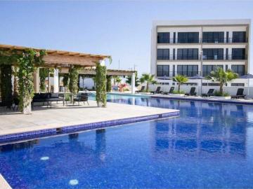 Departamento en renta Portales, Cabo San Lucas