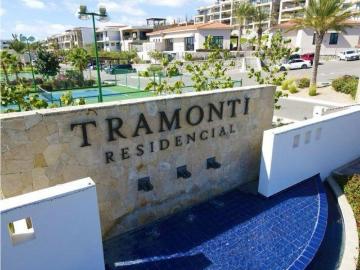 Departamento en renta Portales, Cabo San Lucas