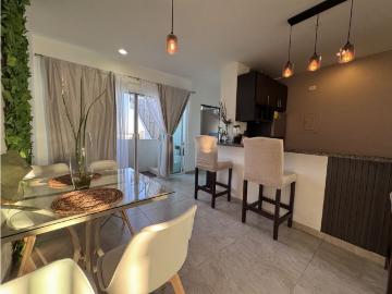 Departamento en renta Portales, Cabo San Lucas