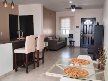 Departamento en renta Portales, Cabo San Lucas