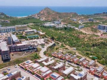 Departamento en renta Portales, Cabo San Lucas