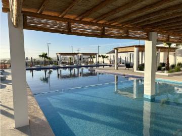 Departamento en renta Portales, Cabo San Lucas