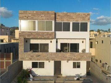 Departamento en renta Portales, Cabo San Lucas