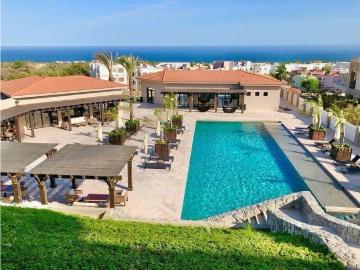 Departamento en renta Portales, Cabo San Lucas