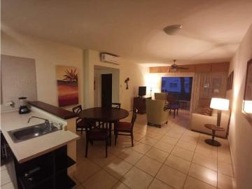 Departamento en renta Portales, Cabo San Lucas