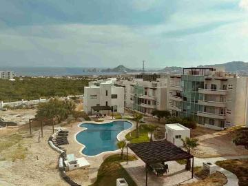 Departamento en renta Portales, Cabo San Lucas
