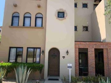 Departamento en renta Portales, Cabo San Lucas