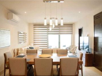 Departamento en renta Portales, Cabo San Lucas