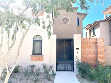 Departamento en renta Portales, Cabo San Lucas